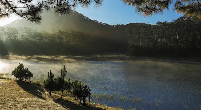 Binh An Village Resort Dalat