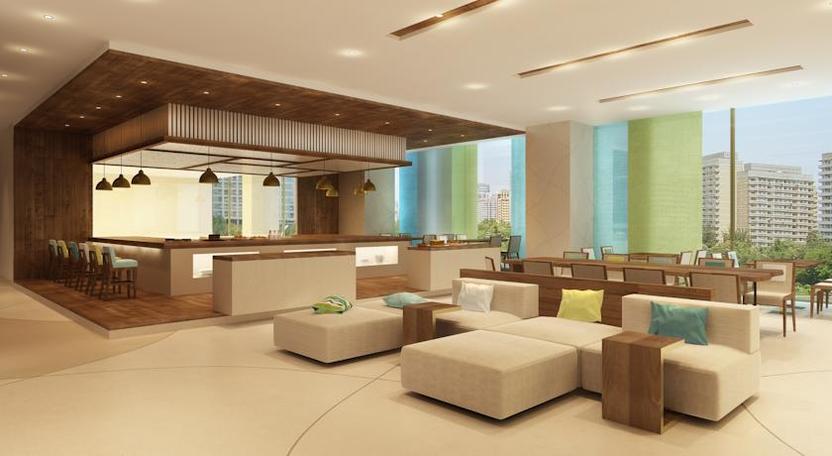 Quầy bar