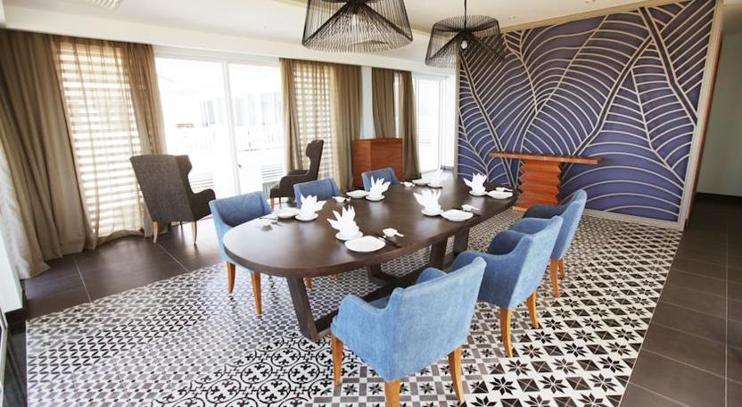 Nhà hàng hải sản Cá Chuồn Cồ