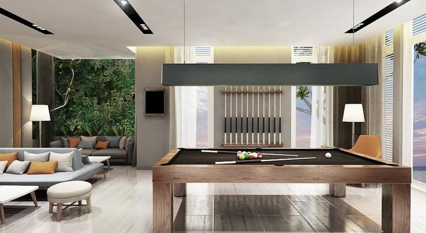 Câu lạc bộ giải trí