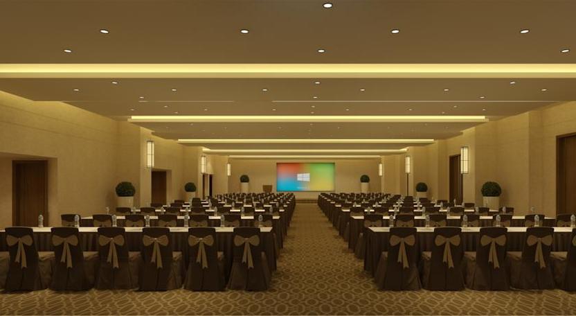 Phòng hội nghị