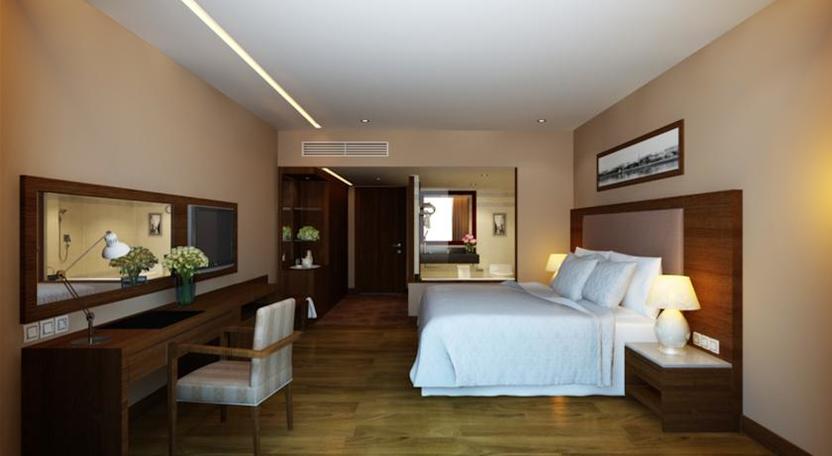 Phòng Premier Deluxe