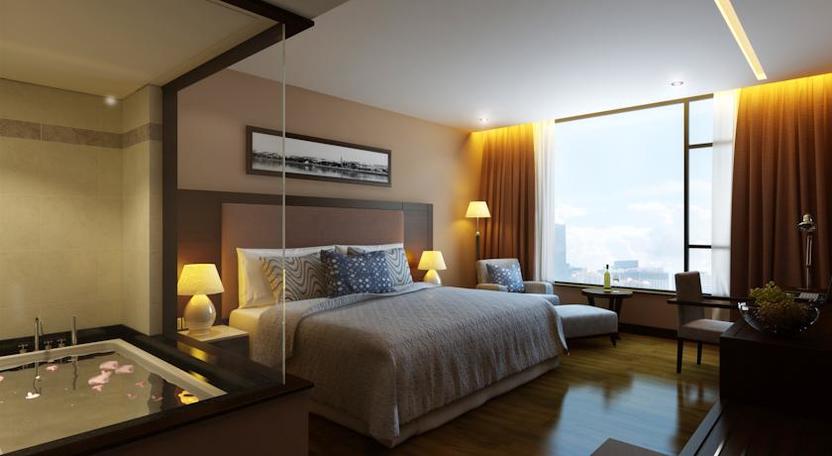 Phòng Premier Deluxe 1