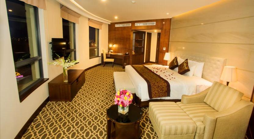 Premier Deluxe - Twin