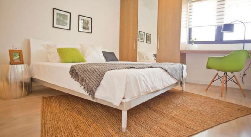 Biệt thự 3 phòng ngủ