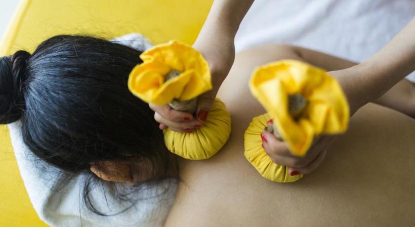 Spa thư giãn