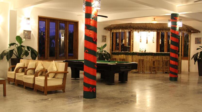 Vui chơi giải trí