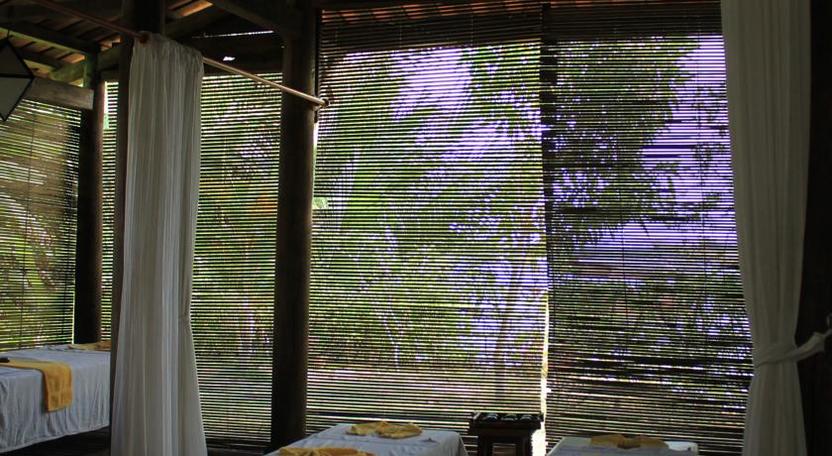 Phòng trị liệu Spa