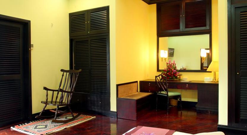 Khách Sạn Bluewater Đà Lạt