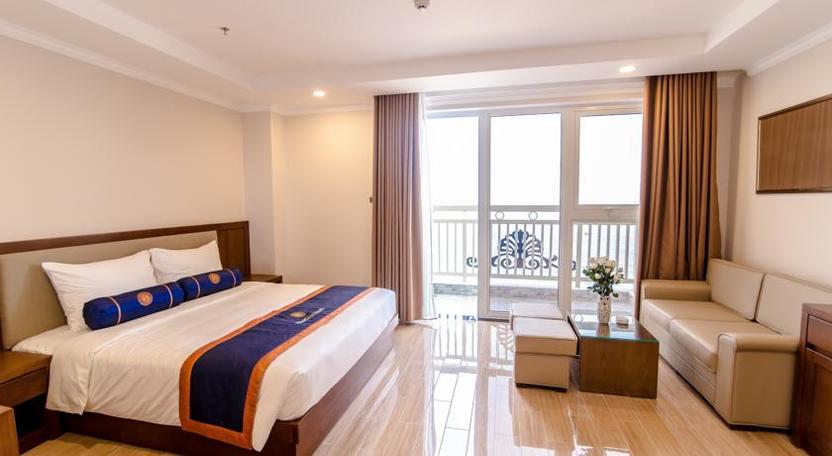 Hạng phòng Suite 1