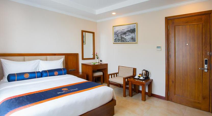 Phòng Superior Double 1