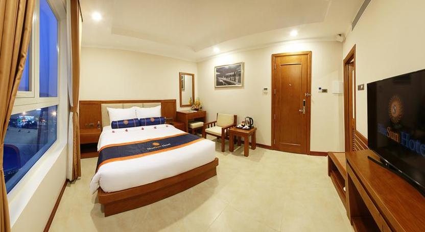 Hạng phòng Superior