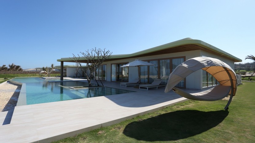 Villa 2 phòng ngủ (1)