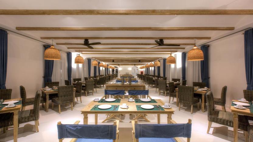 Nhà hàng La Maison