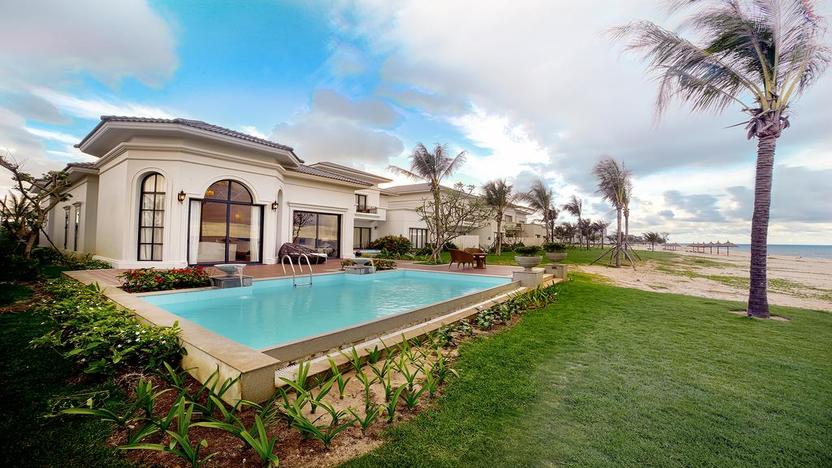 Villa Ocean View