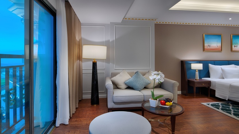 Premium Double Bay View