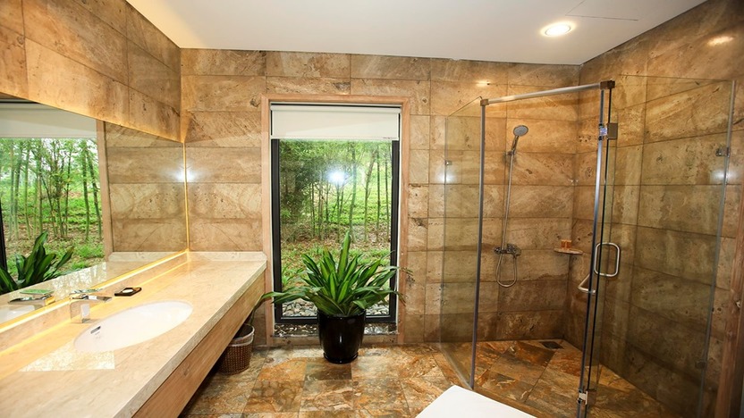 Onsen Villa VIP 3 - WC