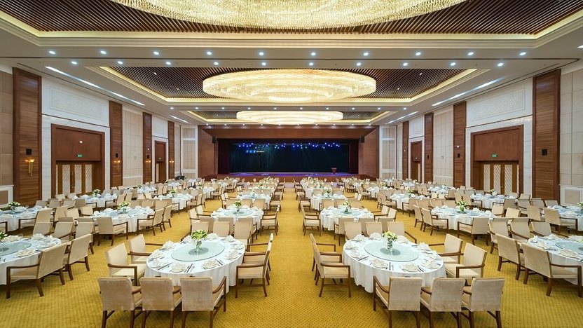 Trung tâm hội nghị, sự kiện