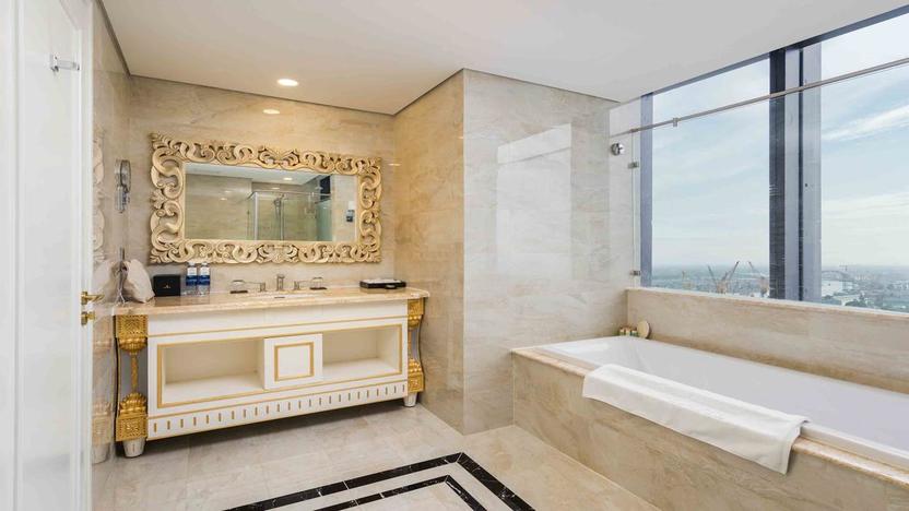 Executive Suite Panoramic