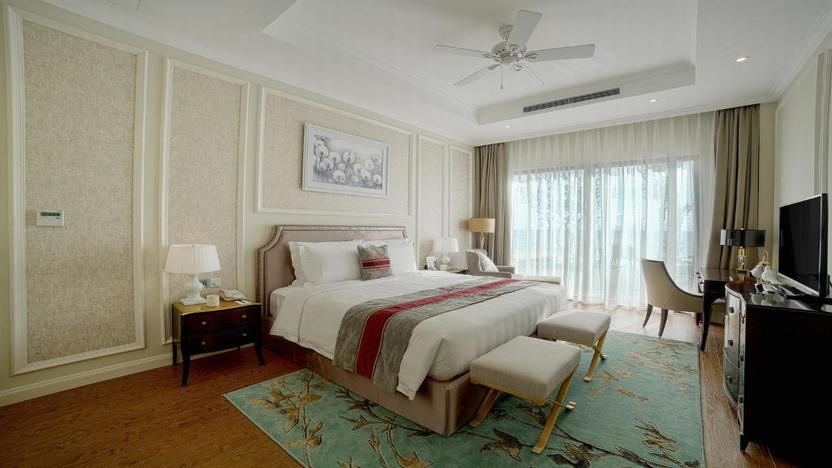 Hạng Junior Suite