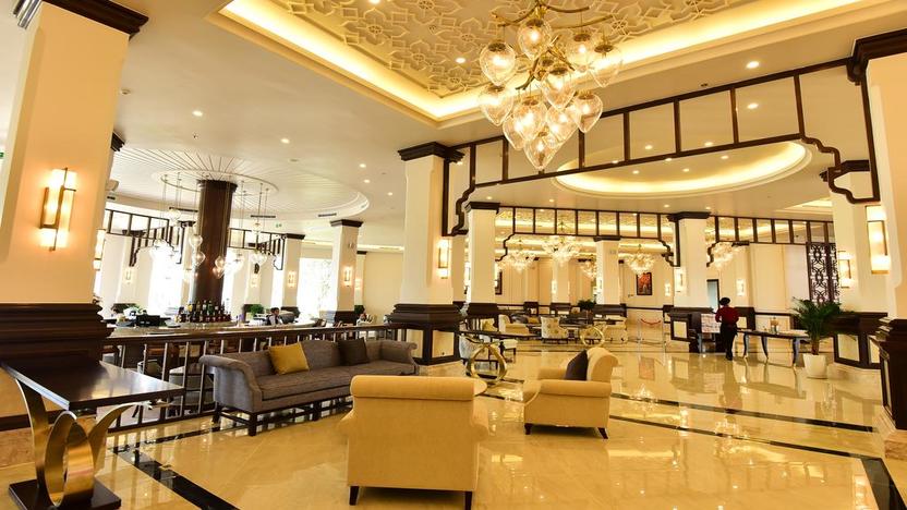 Quầy bar