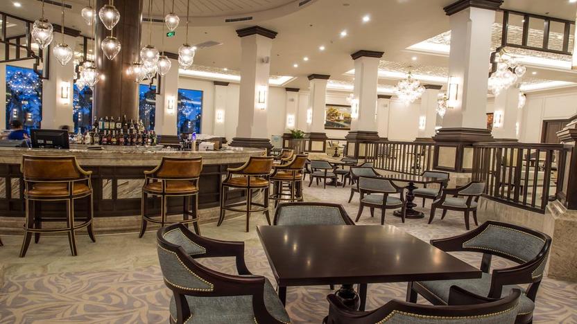 Quầy bar