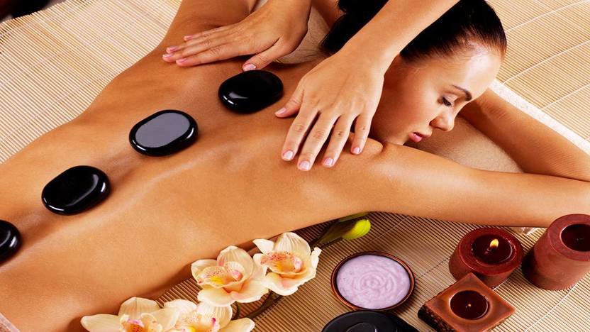 Vincharm Spa`