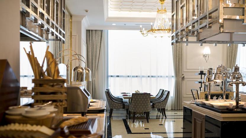 Tam Thanh Restaurant