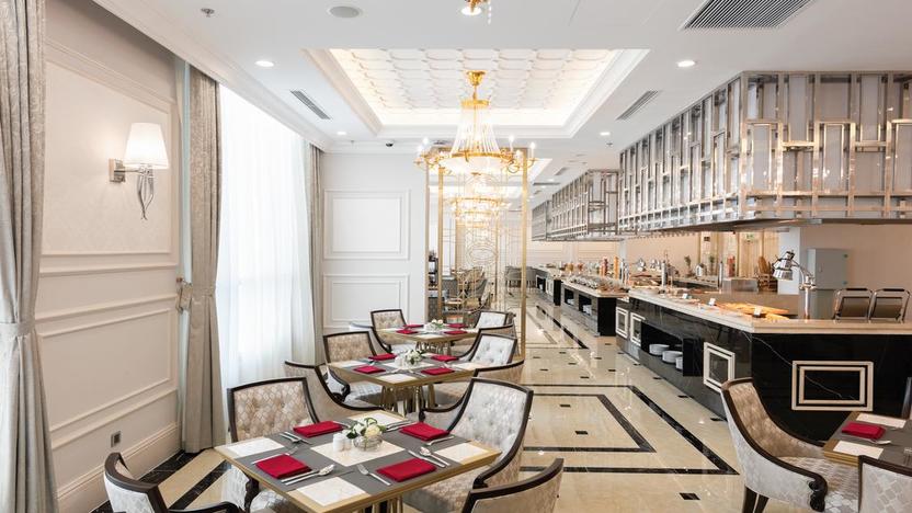 Tam Thanh Restaurant