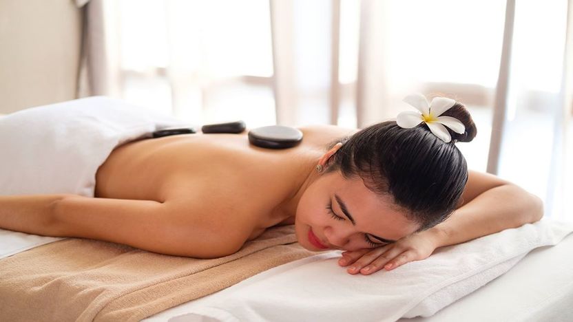 Vincharm Spa tầng 7