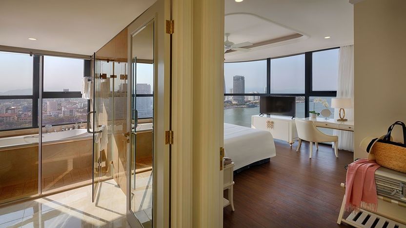 Executive Suite River View