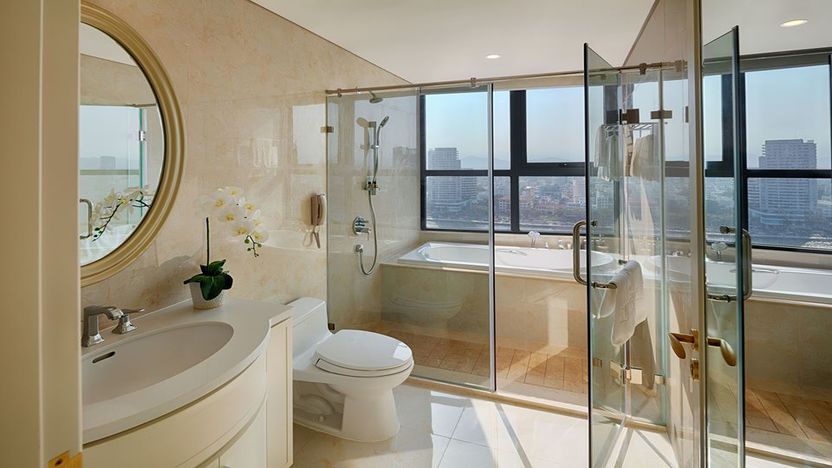 Executive Suite River View