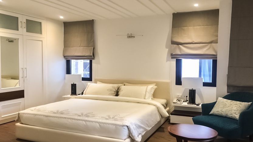 Club Deluxe Golf View