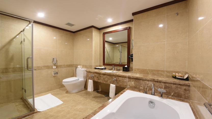3-Bedroom Villa Ocean View