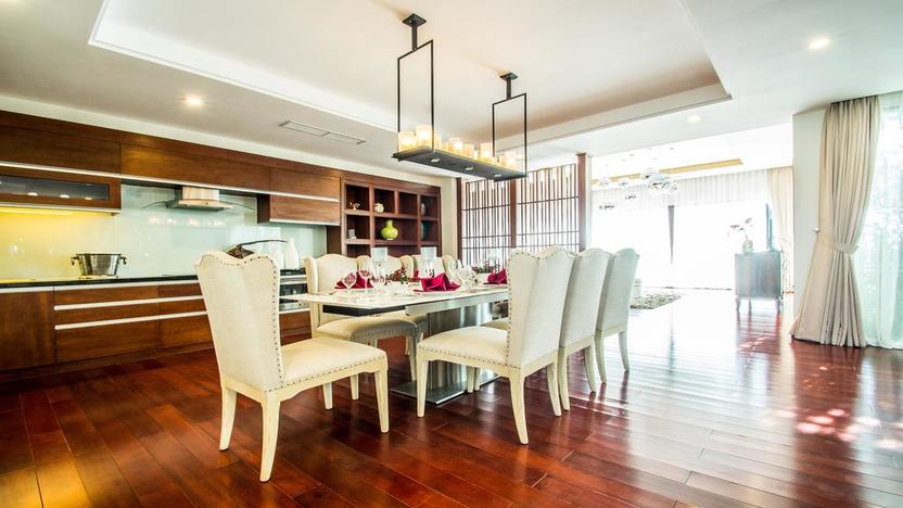 3-Bedroom Villa
