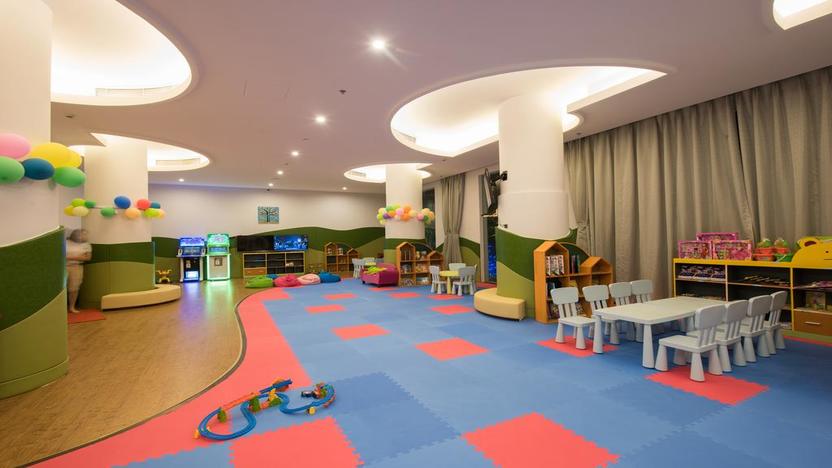 Kid's Club
