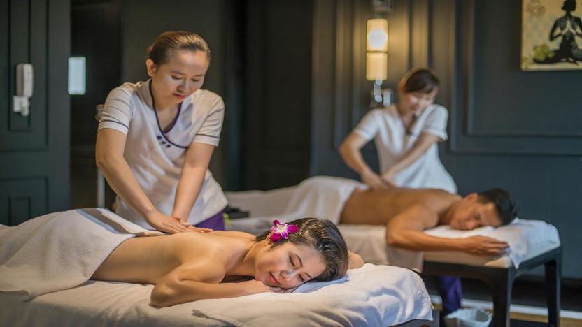 Vincharm Spa