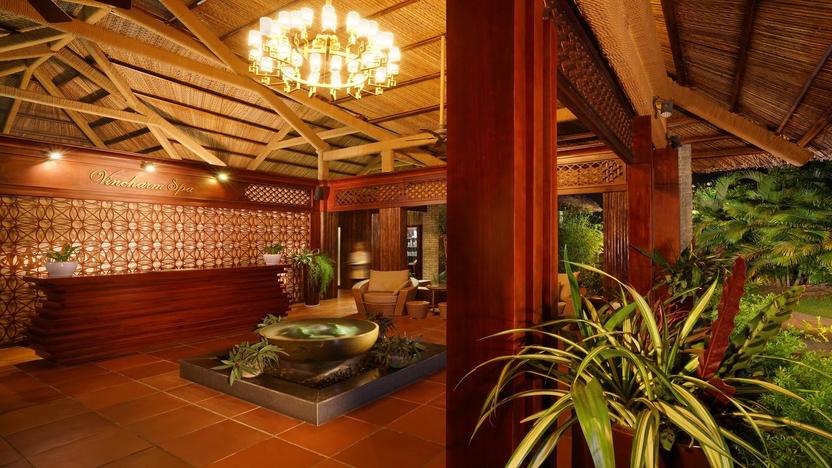 Vincharm Spa