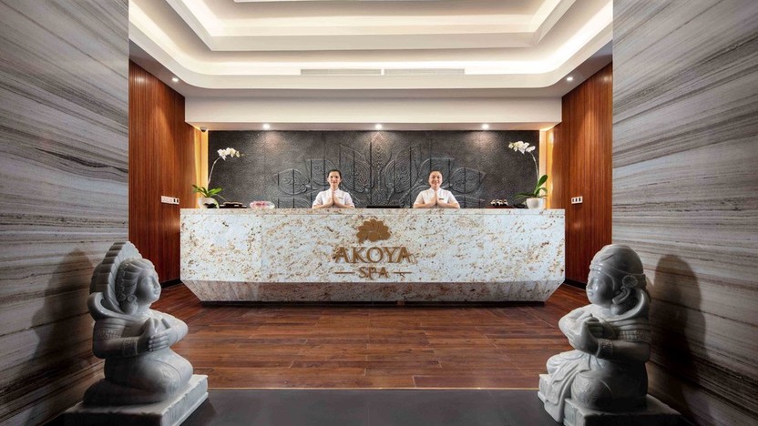 Akoya Spa