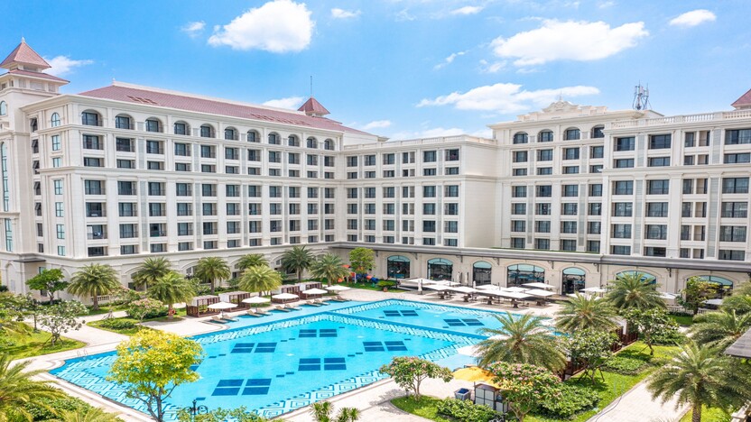 Wyndham Garden Grandworld Phú Quốc