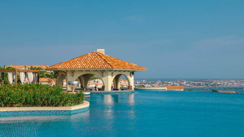 Fantasia Infinity Pool