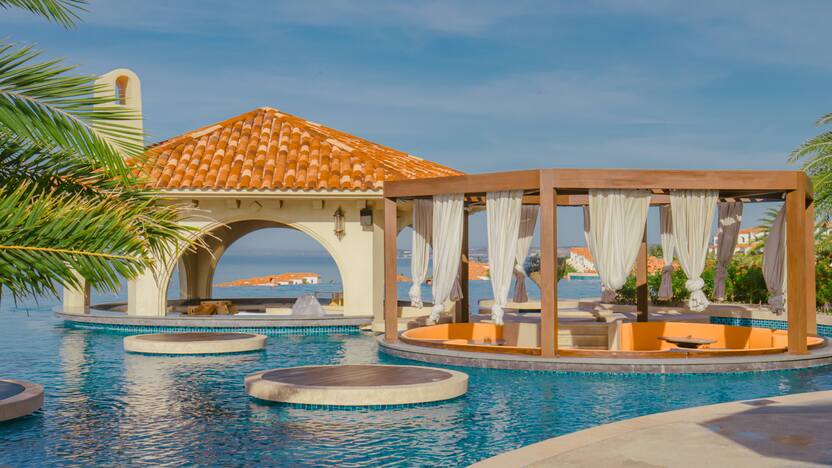 Fantasia Infinity Pool