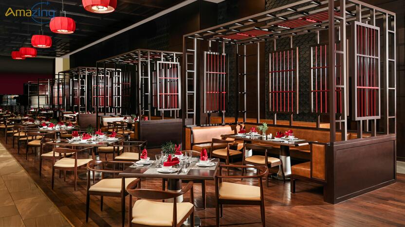 Nhà hàng Trung Quốc