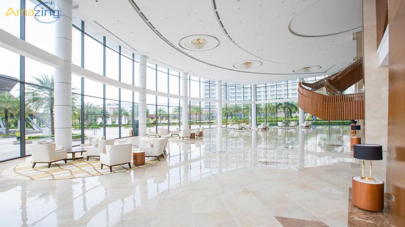 Trung tâm hội nghị