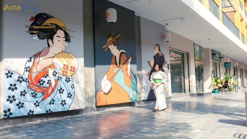 Bảo tàng Nhật Bản