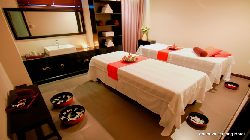 Phòng Massage S' Spa