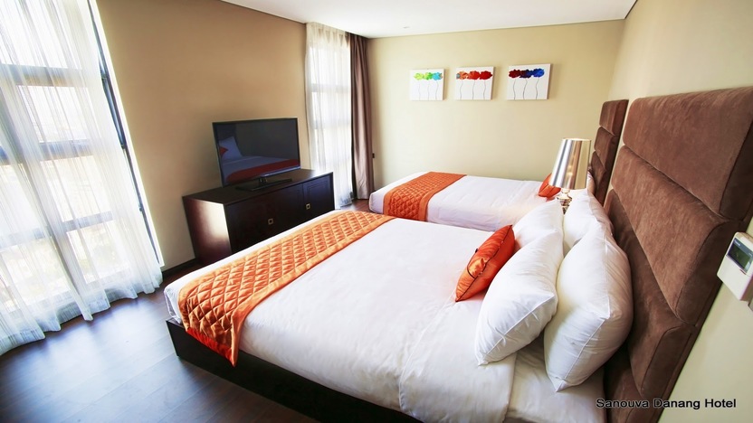 Phòng dành cho gia đình