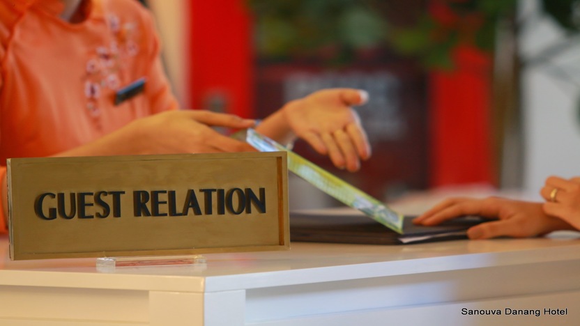 Chăm sóc khách hàng