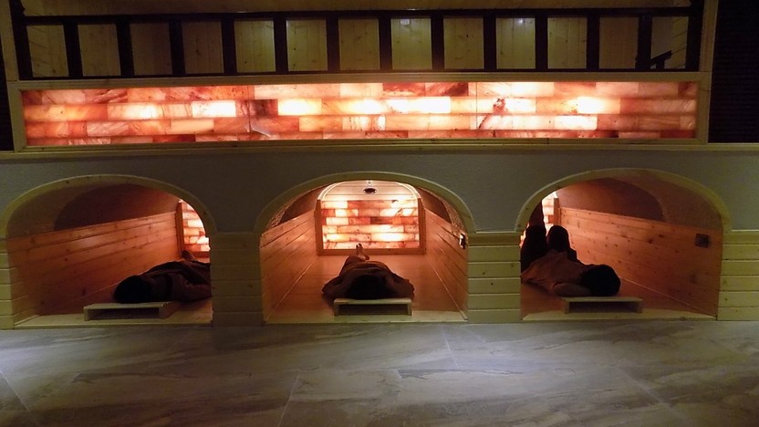 Hang hồng ngoại 1