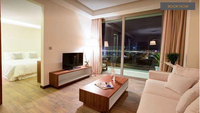 Nội thất phòng 3